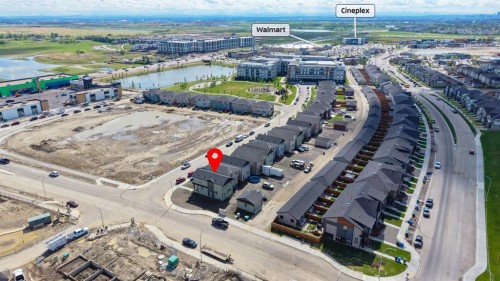 160 Belvedere Park Se, Calgary, AB 
