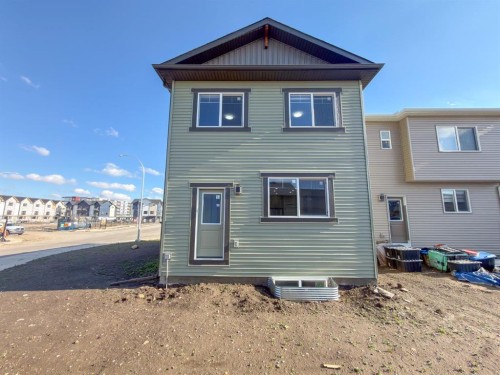 160 Belvedere Park Se, Calgary, AB 