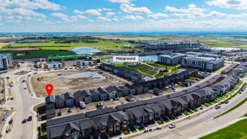 160 Belvedere Park Se, Calgary, AB 
