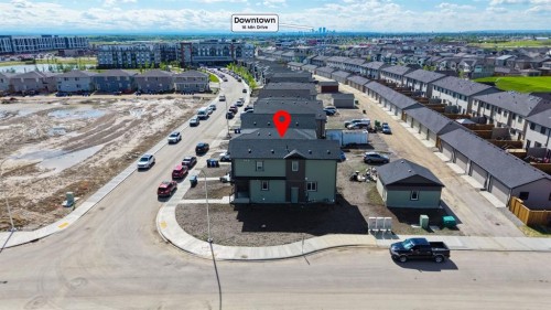 160 Belvedere Park Se, Calgary, AB 