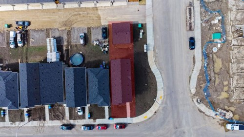 160 Belvedere Park Se, Calgary, AB 