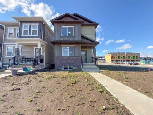 160 Belvedere Park Se, Calgary, AB 
