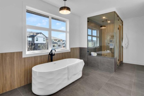 1436 Coopers Landing Sw, Airdrie, AB 