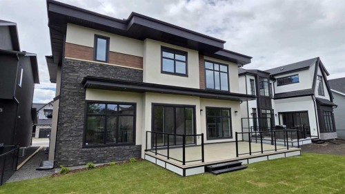 1436 Coopers Landing Sw, Airdrie, AB 