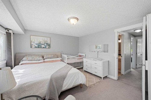 11-1155 Falconridge Drive Ne, Calgary, AB 