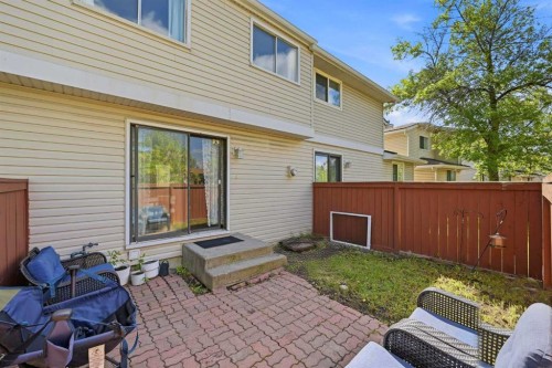11-1155 Falconridge Drive Ne, Calgary, AB 