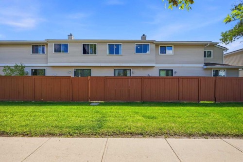 11-1155 Falconridge Drive Ne, Calgary, AB 