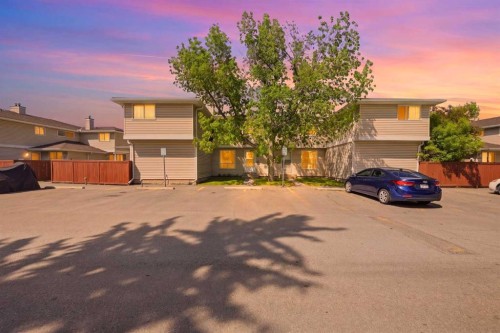 11-1155 Falconridge Drive Ne, Calgary, AB 