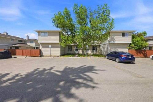 11-1155 Falconridge Drive Ne, Calgary, AB 