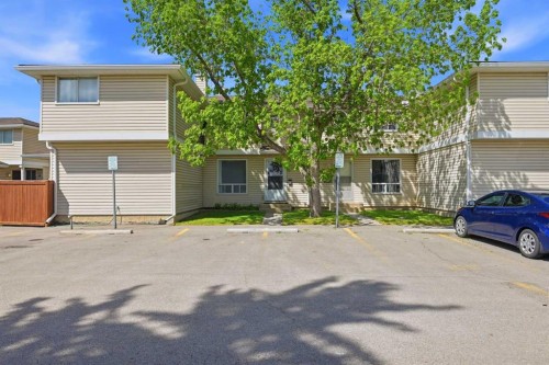 11-1155 Falconridge Drive Ne, Calgary, AB 