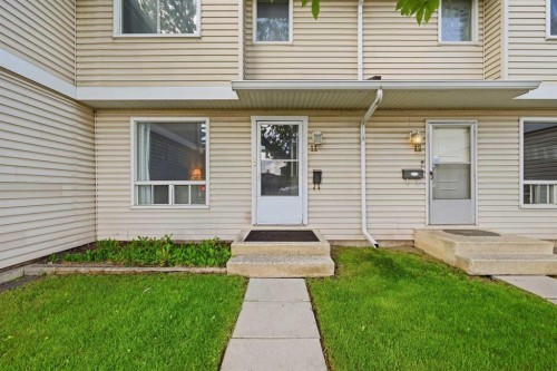 11-1155 Falconridge Drive Ne, Calgary, AB 