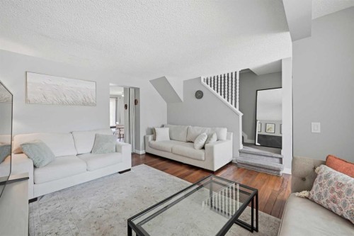 11-1155 Falconridge Drive Ne, Calgary, AB 