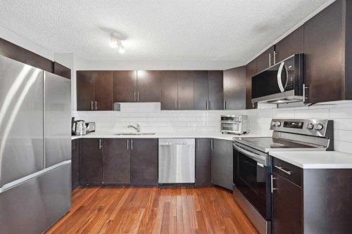 11-1155 Falconridge Drive Ne, Calgary, AB 