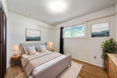1032 89 Avenue Sw, Calgary, AB 