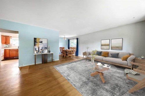 1032 89 Avenue Sw, Calgary, AB 