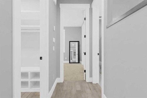 247 Kinniburgh Place, Chestermere, AB - Indoor Photo Showing Other Room