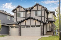 247 Kinniburgh Place Chestermere, AB T1X 1Y2