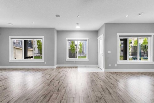 247 Kinniburgh Place, Chestermere, AB - Indoor