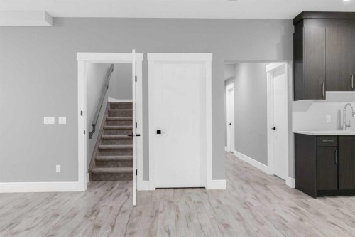 247 Kinniburgh Place, Chestermere, AB - Indoor