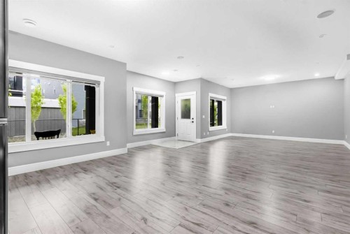 247 Kinniburgh Place, Chestermere, AB - Indoor
