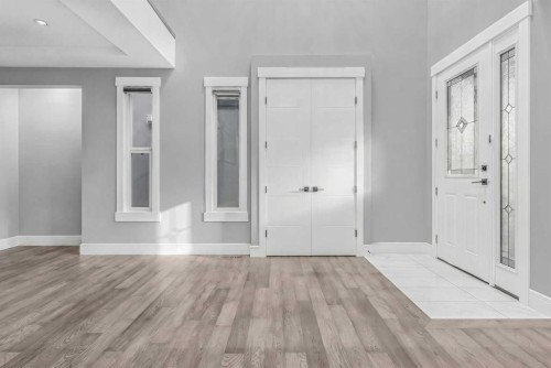 247 Kinniburgh Place, Chestermere, AB - Indoor Photo Showing Other Room