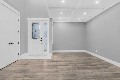 247 Kinniburgh Place, Chestermere, AB - Indoor Photo Showing Other Room