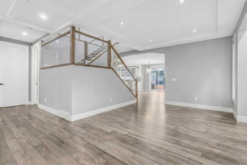 247 Kinniburgh Place, Chestermere, AB - Indoor Photo Showing Other Room