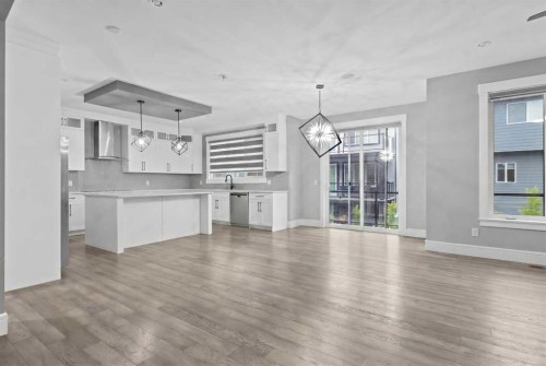 247 Kinniburgh Place, Chestermere, AB - Indoor