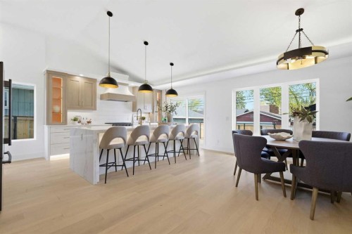 60 Lake Lucerne Close Se, Calgary, AB - Indoor