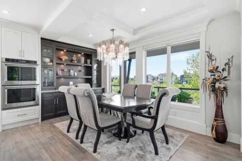 160 Kinniburgh Loop, Chestermere, AB 