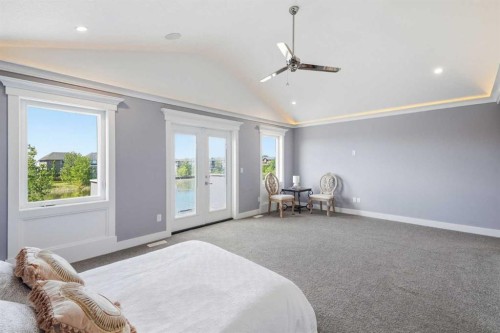 160 Kinniburgh Loop, Chestermere, AB 