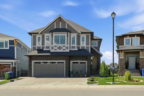 160 Kinniburgh Loop, Chestermere, AB 
