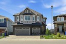 160 Kinniburgh Loop, Chestermere, AB 