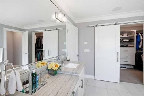 160 Kinniburgh Loop, Chestermere, AB 
