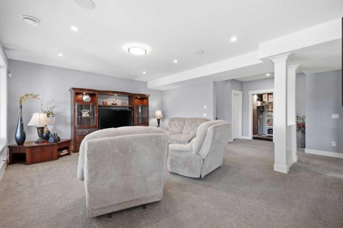 160 Kinniburgh Loop, Chestermere, AB 