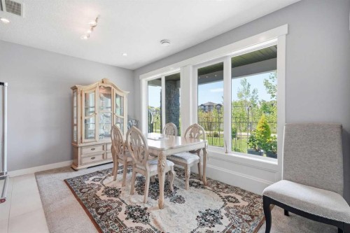 160 Kinniburgh Loop, Chestermere, AB 