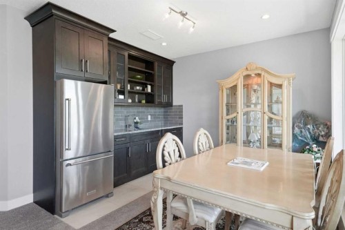 160 Kinniburgh Loop, Chestermere, AB 