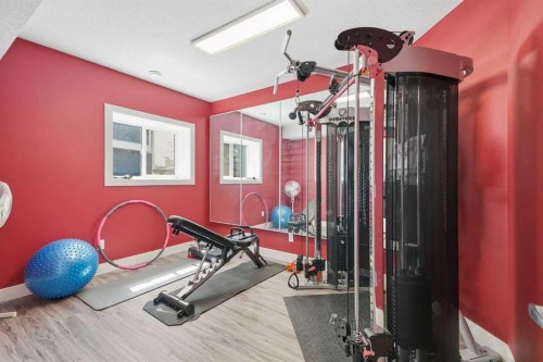 160 Kinniburgh Loop, Chestermere, AB 
