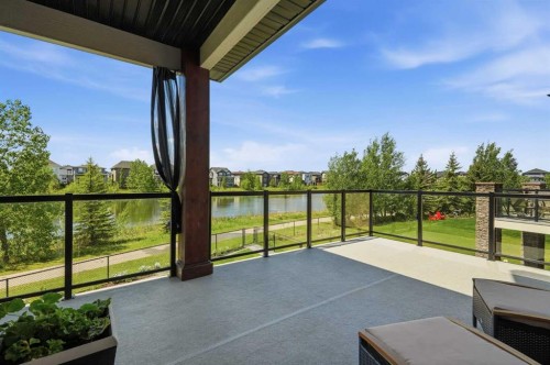 160 Kinniburgh Loop, Chestermere, AB 