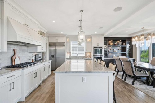 160 Kinniburgh Loop, Chestermere, AB 
