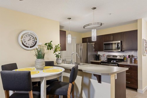 208-2300 Evanston Square Nw, Calgary, AB 