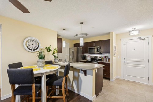 208-2300 Evanston Square Nw, Calgary, AB 
