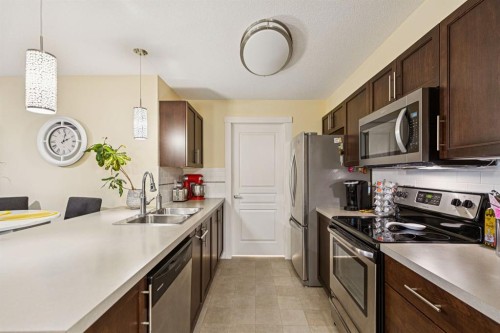 208-2300 Evanston Square Nw, Calgary, AB 