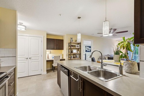 208-2300 Evanston Square Nw, Calgary, AB 