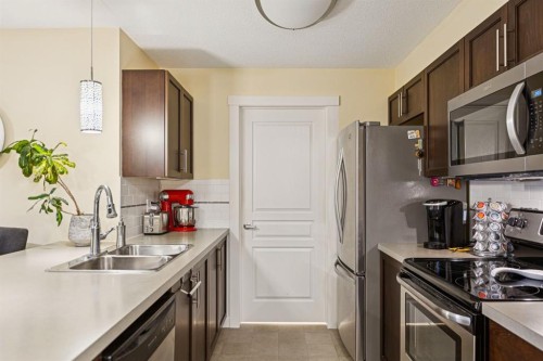 208-2300 Evanston Square Nw, Calgary, AB 
