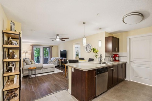 208-2300 Evanston Square Nw, Calgary, AB 