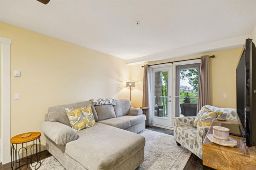 208-2300 Evanston Square Nw, Calgary, AB 