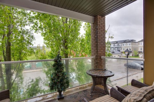 208-2300 Evanston Square Nw, Calgary, AB 