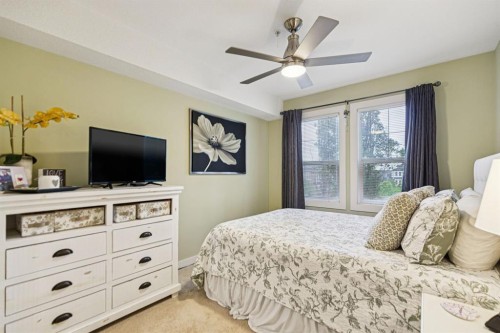 208-2300 Evanston Square Nw, Calgary, AB 