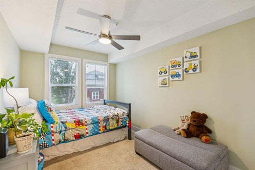208-2300 Evanston Square Nw, Calgary, AB 